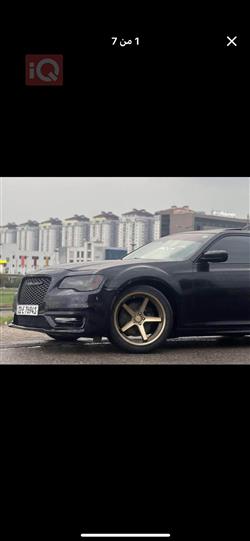 Chrysler 300